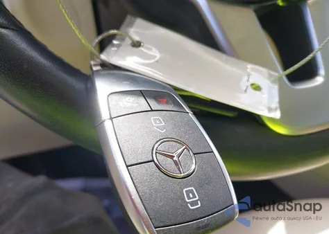 2020 Mercedes-Benz Glc 300 4Matic from USA, damaged, VIN WDC0G8EB7LF746901